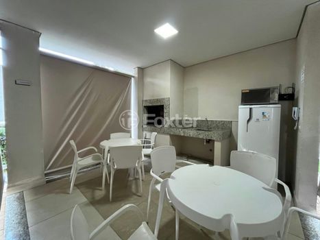 Foto 17 do(a) Apartamento de 1 quartos à venda em Vila Alpina, São Paulo