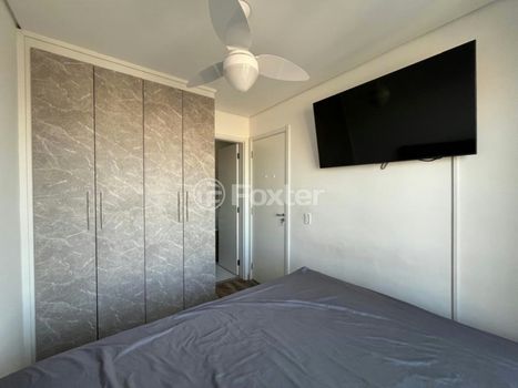 Foto 6 do(a) Apartamento de 1 quartos à venda em Vila Alpina, São Paulo