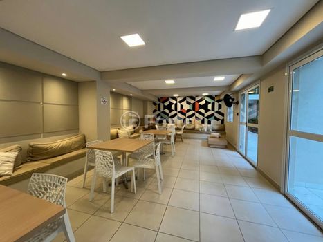 Foto 11 do(a) Apartamento de 1 quartos à venda em Vila Alpina, São Paulo
