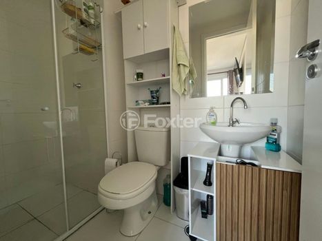 Foto 4 do(a) Apartamento de 1 quartos à venda em Vila Alpina, São Paulo