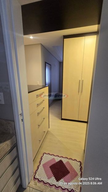 Foto 14 do(a) Apartamento de 3 quartos à venda em Zona 01, Maringá