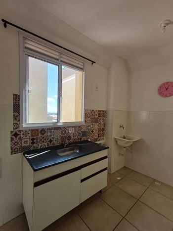 Foto 4 do(a) Apartamento de 2 quartos à venda em Chácara Santo Antônio, Franca