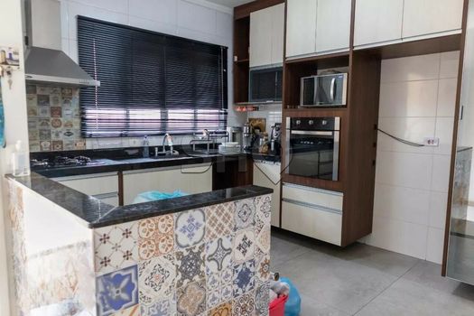 Foto 5 do(a) Casa em Condomínio de 3 quartos à venda em Vila Maria Alta, São Paulo