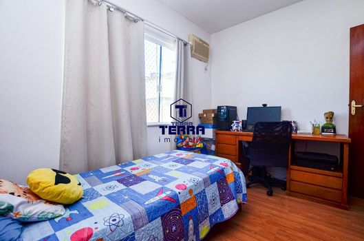 Foto 9 do(a) Casa em Condomínio de 3 quartos à venda em Várzea das Moças, São Gonçalo