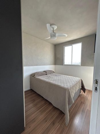 Foto 11 do(a) Apartamento de 1 quartos à venda em Vila Nova das Belezas, São Paulo