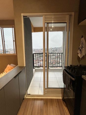 Foto 5 do(a) Apartamento de 1 quartos à venda em Vila Nova das Belezas, São Paulo