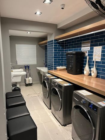 Foto 31 do(a) Apartamento de 1 quartos à venda em Vila Nova das Belezas, São Paulo