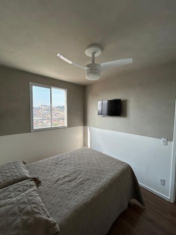 Foto 14 do(a) Apartamento de 1 quartos à venda em Vila Nova das Belezas, São Paulo