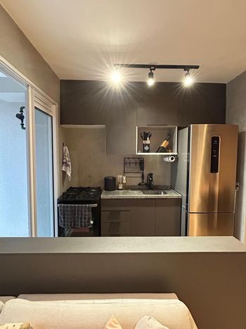Foto 9 do(a) Apartamento de 1 quartos à venda em Vila Nova das Belezas, São Paulo