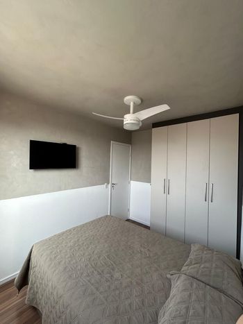 Foto 13 do(a) Apartamento de 1 quartos à venda em Vila Nova das Belezas, São Paulo