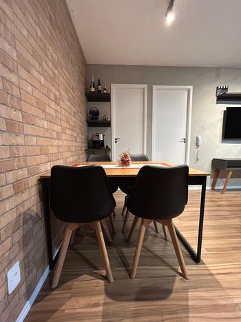 Foto 10 do(a) Apartamento de 1 quartos à venda em Vila Nova das Belezas, São Paulo
