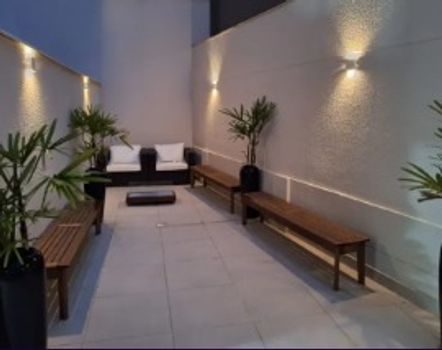 Foto 30 do(a) Apartamento de 1 quartos à venda em Vila Nova das Belezas, São Paulo