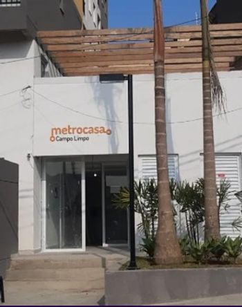 Foto 17 do(a) Apartamento de 1 quartos à venda em Vila Nova das Belezas, São Paulo