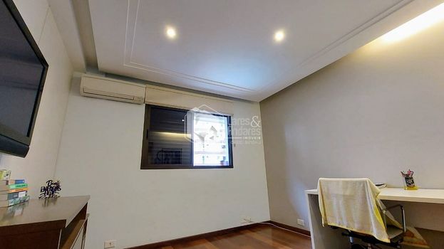 Foto 7 do(a) Apartamento de 4 quartos à venda em Itaim Bibi, São Paulo