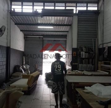 Foto 5 do(a) Loja false à venda em Conjunto Residencial Álvaro Bovolenta, Mogi das Cruzes