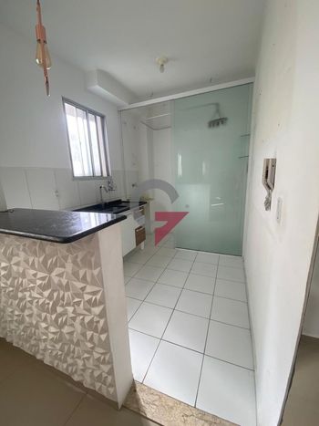 Foto 2 do(a) Apartamento de 2 quartos à venda em Parque Senhor do Bonfim, Taubaté