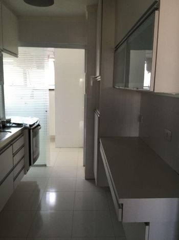 Foto 9 do(a) Apartamento de 3 quartos à venda em Brooklin Paulista, São Paulo