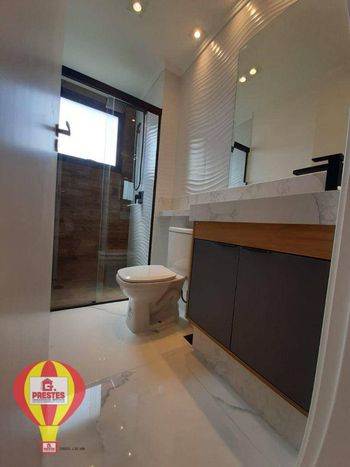 Foto 4 do(a) Apartamento de 2 quartos para alugar em Jardim Pagliato, Sorocaba