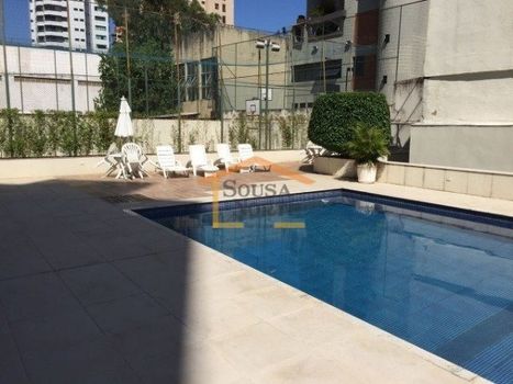Foto 25 do(a) Apartamento de 3 quartos à venda em Água Fria, São Paulo
