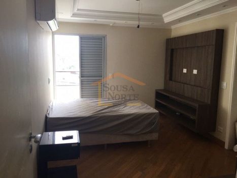 Foto 17 do(a) Apartamento de 3 quartos à venda em Água Fria, São Paulo