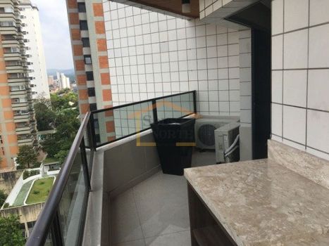 Foto 2 do(a) Apartamento de 3 quartos à venda em Água Fria, São Paulo