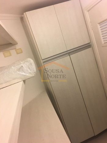 Foto 9 do(a) Apartamento de 3 quartos à venda em Água Fria, São Paulo