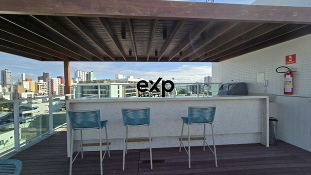 Foto 45 do(a) Apartamento de 2 quartos à venda em Bessa, João Pessoa