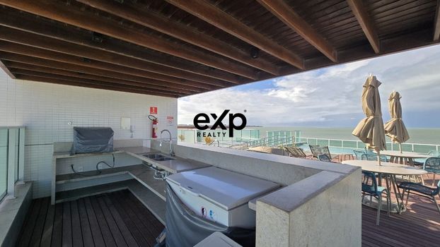 Foto 46 do(a) Apartamento de 2 quartos à venda em Bessa, João Pessoa