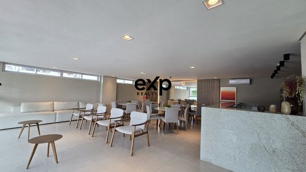 Foto 31 do(a) Apartamento de 2 quartos à venda em Bessa, João Pessoa