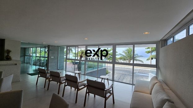 Foto 32 do(a) Apartamento de 2 quartos à venda em Bessa, João Pessoa