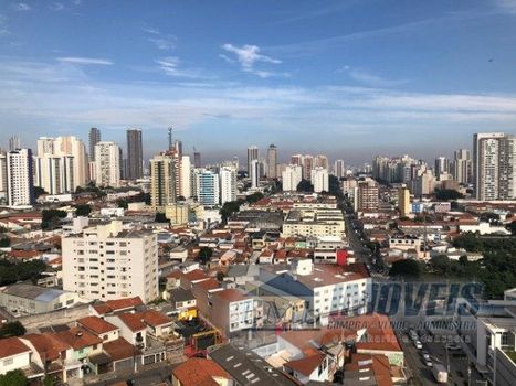 Foto 12 do(a) Apartamento de 3 quartos à venda em Vila Gomes Cardim, São Paulo