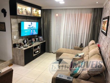 Foto 5 do(a) Apartamento de 3 quartos à venda em Vila Gomes Cardim, São Paulo