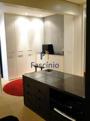 Foto 16 do(a) Apartamento de 2 quartos à venda em Itaim Bibi, São Paulo