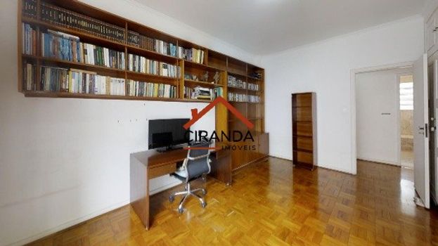 Foto 24 do(a) Apartamento de 5 quartos à venda em Bela Vista, São Paulo