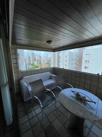 Foto 10 do(a) Apartamento de 4 quartos à venda em Graças, Recife