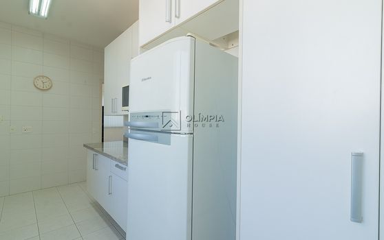 Foto 29 do(a) Apartamento de 4 quartos à venda em Cidade Monções, São Paulo