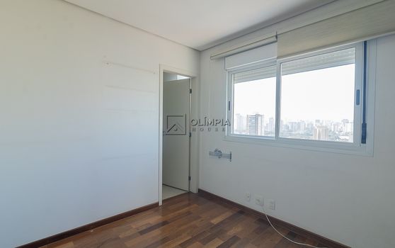 Foto 49 do(a) Apartamento de 4 quartos à venda em Cidade Monções, São Paulo