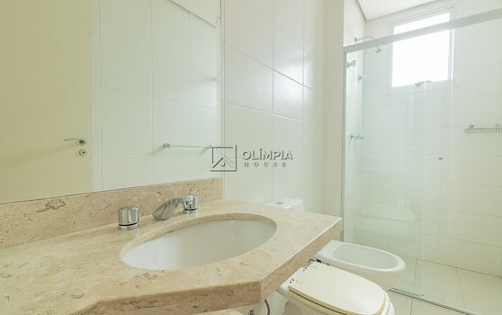 Foto 41 do(a) Apartamento de 4 quartos à venda em Cidade Monções, São Paulo