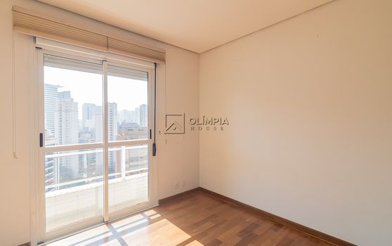 Foto 35 do(a) Apartamento de 4 quartos à venda em Cidade Monções, São Paulo