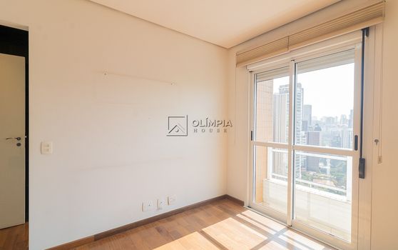 Foto 36 do(a) Apartamento de 4 quartos à venda em Cidade Monções, São Paulo