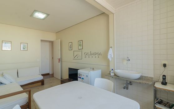 Foto 34 do(a) Apartamento de 4 quartos à venda em Cidade Monções, São Paulo