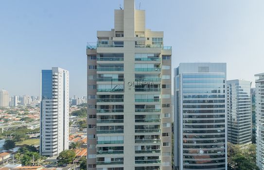 Foto 22 do(a) Apartamento de 4 quartos à venda em Cidade Monções, São Paulo