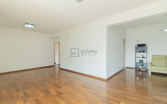 Foto 6 do(a) Apartamento de 4 quartos à venda em Cidade Monções, São Paulo