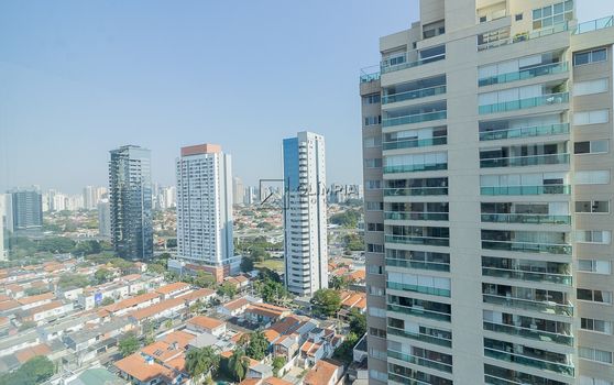 Foto 25 do(a) Apartamento de 4 quartos à venda em Cidade Monções, São Paulo