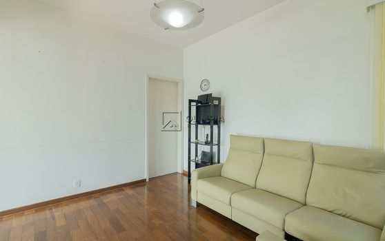 Foto 12 do(a) Apartamento de 4 quartos à venda em Cidade Monções, São Paulo