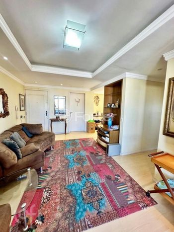 Foto 6 do(a) Apartamento de 2 quartos à venda em Floresta, Porto Alegre