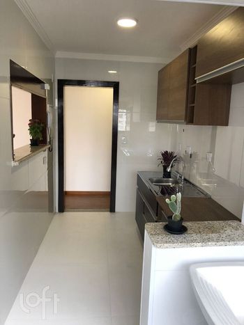 Foto 11 do(a) Apartamento de 3 quartos à venda em Vila Andrade, São Paulo