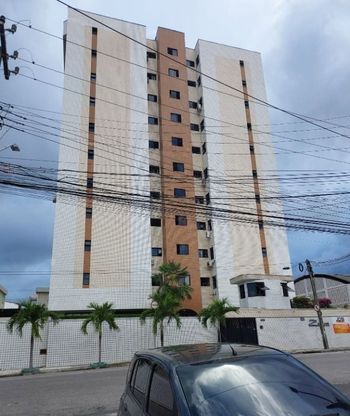 Foto 2 do(a) Apartamento de 3 quartos à venda em Tauape, Fortaleza