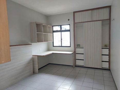 Foto 5 do(a) Apartamento de 3 quartos à venda em Tauape, Fortaleza