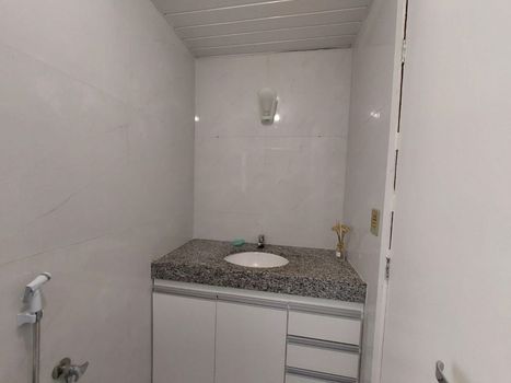 Foto 11 do(a) Apartamento de 3 quartos à venda em Tauape, Fortaleza